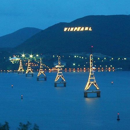 My Long Hotel Nha Trang Exterior photo